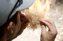 Introduction to Wilderness Survival Clinic in Marin County