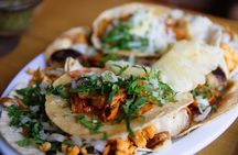 Playa del Carmen Foodies Delight Private Food Market Tour and Lunch