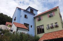 [ Full Day ] Nami Island, Petite France and Hot place Myeongdong!