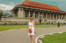 Ramayana Trail (5 Days)