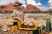 Kata Tjuta Small-Group Tour Including Sunrise and Breakfast