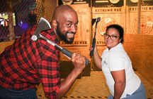 Axe Throwing