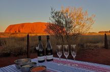 Small Group Uluru Sunset Viewing Tour