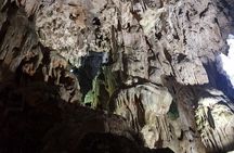 Halong Bay Shore Excursion: Full Day Cruise Tour from Cruise Port