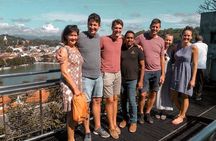 Urbanization to Nature (4 Days)