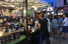  Phuket Night Food Walking tour 