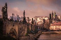 Prague Private Tour