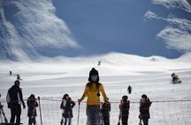 Shahdag Ski Tour 