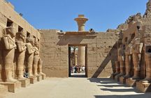 Luxor in 2 days East & west bank