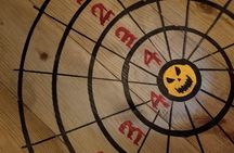 Axe Throwing