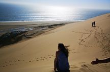 Sandwhich Harbour Dune 4x4 Full Day