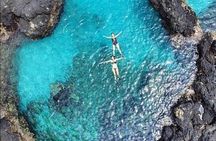 Snorkeling Experience At Blue Lagoon Bali With Lunch And Transfers