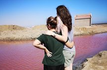 Sandwhich Harbour Dune 4x4 Half day