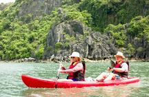 Hanoi Tour 5 Days