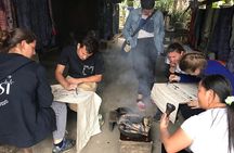 From Hanoi: 2 Days Sapa Trek & Fansipan Adventure with Dcar 