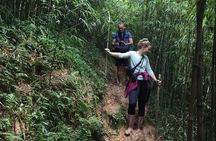 From Hanoi: 3 Days Luxury Sapa Trek & Fansipan Peak with Dcar