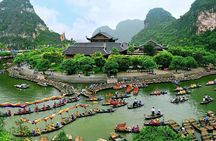 Hanoi Tour 5 Days