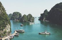 Hanoi Tour 5 Days