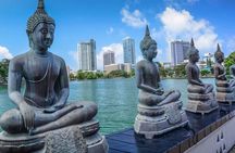 Full Day Colombo City Tour