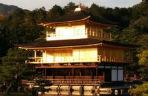 Private Highlights of Kyoto Tour