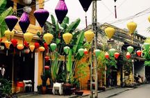 Hoi An 'Town & Country' Private Tour