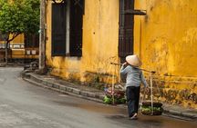  Authentic Hoi An - 'Focus on Locals' Private Tour