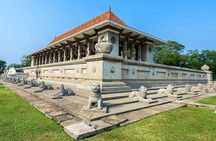 Full Day Colombo City Tour