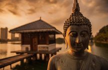 Full Day Colombo City Tour