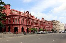 Full Day Colombo City Tour