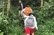 From Hanoi: 2 Days Sapa Trek & Fansipan Adventure with Dcar 