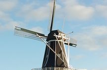 Haarlem Walking Tour. Unknown and Surprising