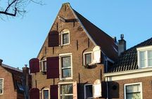 Haarlem Walking Tour. Unknown and Surprising