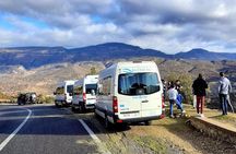 Imouzzer high Atlas mountains Tour from Agadir