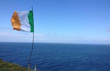 The Cliffs of Moher and Burren National Park Private Tour.