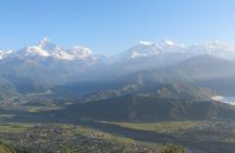 Half-Day Private Pokhara Tour 