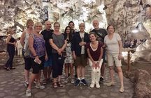 Halong Day Tour Islands, Caves, Kayak, Lunch w Dragonfly Cruise