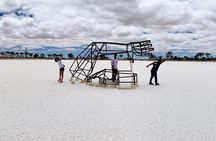 The Big Wave Rock Private Day Tour