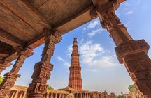 6 Day Golden Triangle with Ranthambore - Taj Mahal Sunset/Sunrise