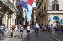 Rome by Bike - Classic Rome Tour