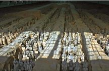 Terracotta Warriors Museum Ticket with Professional English-speaking tour guide