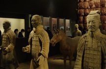 Xian Most Popular Tour