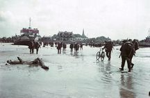 Canadian DDAY Sites Full Day Tour from Bayeux