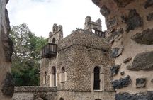 Gondar & Bahir Dar Excursion