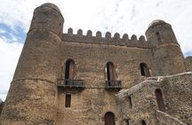 Gondar & Bahir Dar Excursion