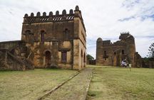 Gondar & Bahir Dar Excursion