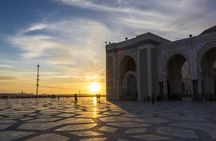 Casablanca And Rabat Day Trip