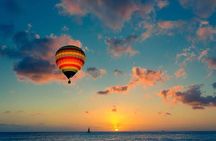  Cheap trip -Luxor: Hot Air Balloon Ride