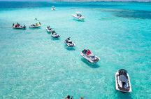 3HR Full Island Life Jetski Tour