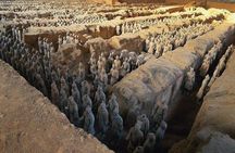 Xian Most Popular Tour