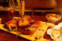 Gdansk Traditional Food Tour with Old Town Sightseeing